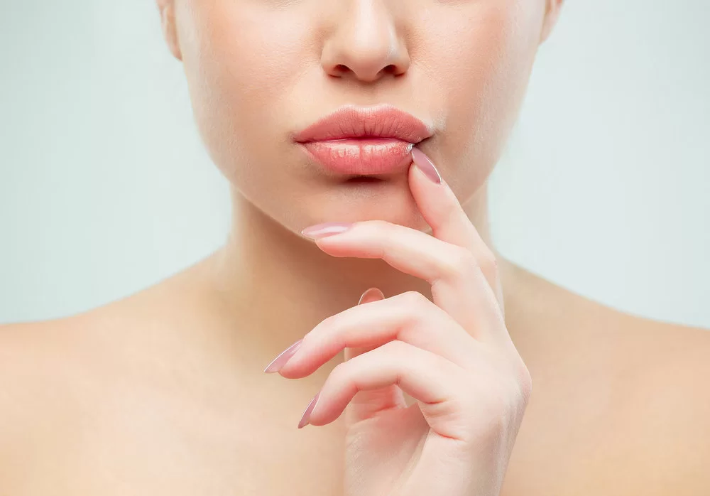Preenchimento Labial